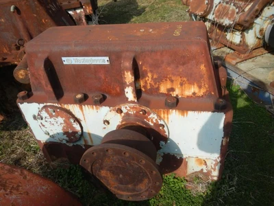 USED WESTINGHOUSE S-22-E