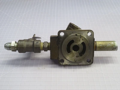 Used TOYO-OKI _UNKNOWN_ Pumps Texas US | OCO Industrial #1700437