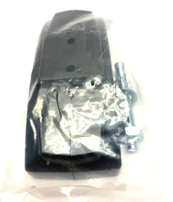New | in-Stock Axelent Foot Cover For Post 50mm x 50mm Misc Fasteners Michigan US | Maverick Industrial Sales #1489890
