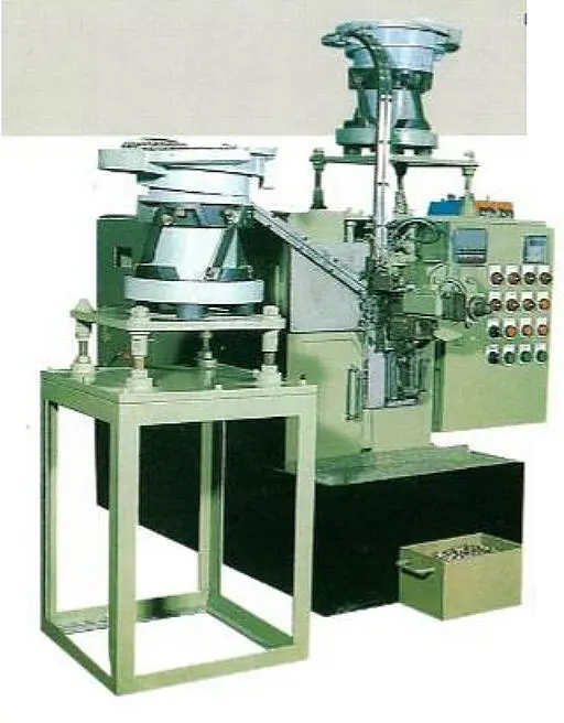 Used MACHINES & TECHNOLOGIES _UNKNOWN_ Assembly Machines Ontario CA | Walden Machinery #1289198