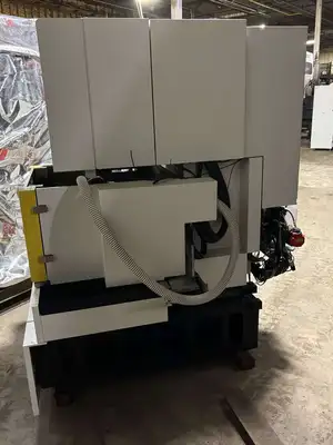 2021 FANUC ROBOCUT ALPHA C400IC Wire EDM | Toolquip, Inc. (15)