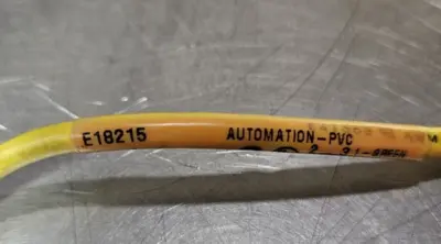 Woodhead E41663 Right Angle Connector 139" loc5E28