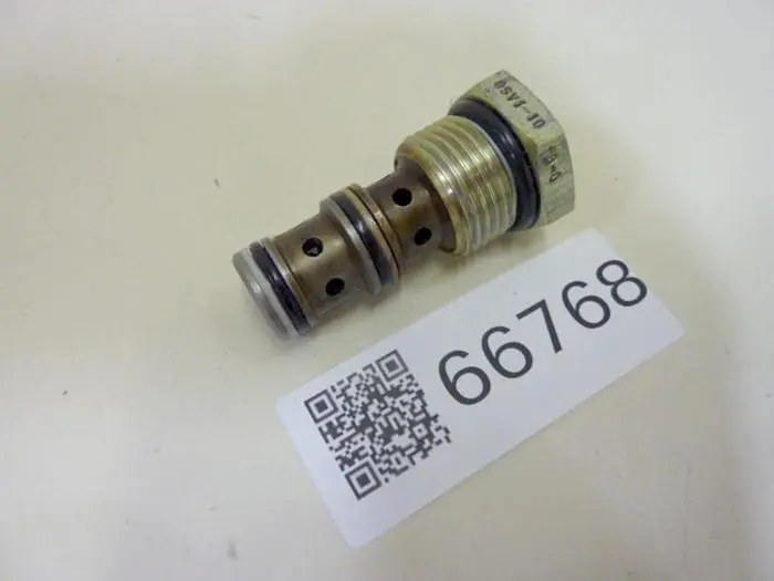 Used VAN DORN DVS1-10-B-0 Valves/Fittings Michigan US | Ideal Machinery #705761