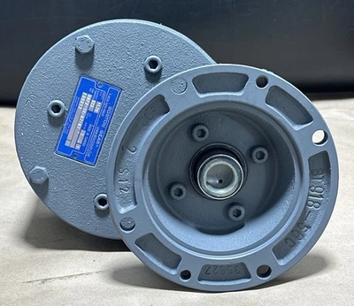 NEW BOSTON GEAR HMF2-2K-B7-B7