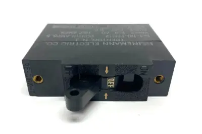 USED EATON HEINEMANN CIRCUIT BREAKER