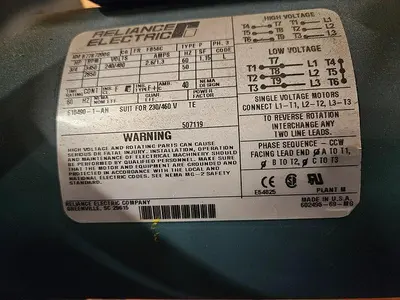 YODER WH-200 TUBE MILL (14646) TUBE MILLS | Machinery International LLC (12)