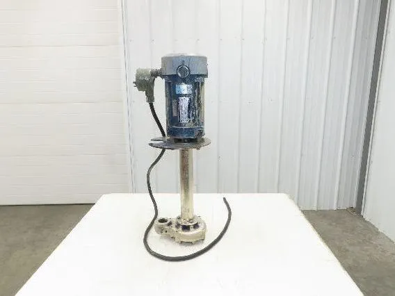 Used GRAYMILLS _UNKNOWN_ Centrifugal Pumps | Arrow Industrial #563503