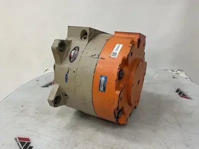 Used VICKERS MHT380 190 190 R1 30 JA S66 Motors (misc) Michigan US | Ideal Machinery #1261465
