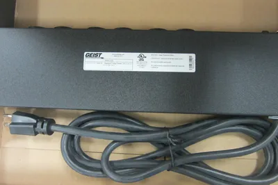 NEW GEIST SPF064-1020 SURGE SUPPRESSOR SPF0641020