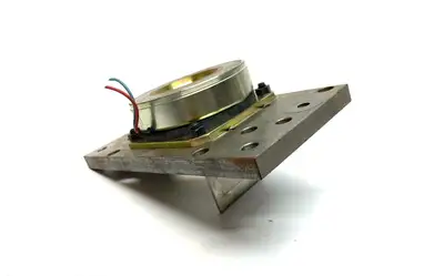 Used BINDER MOTOR BRAKE Motors (misc) | Maverick Industrial Sales #1115218