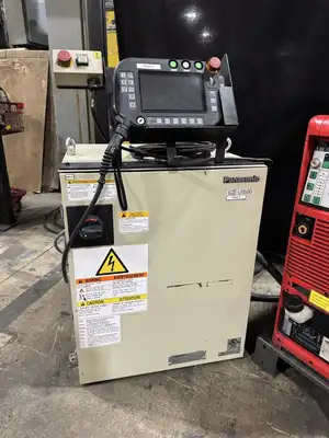 USED 2014 PANASONIC TA-1600