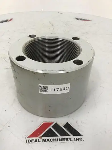 Used VAN DORN 80326 Injection Molding Parts Michigan US | Ideal Machinery #698898