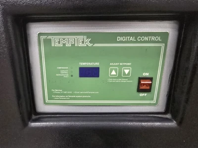 USED TEMPTEK CGD-5A