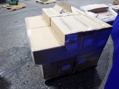 USED EATON RFS15W