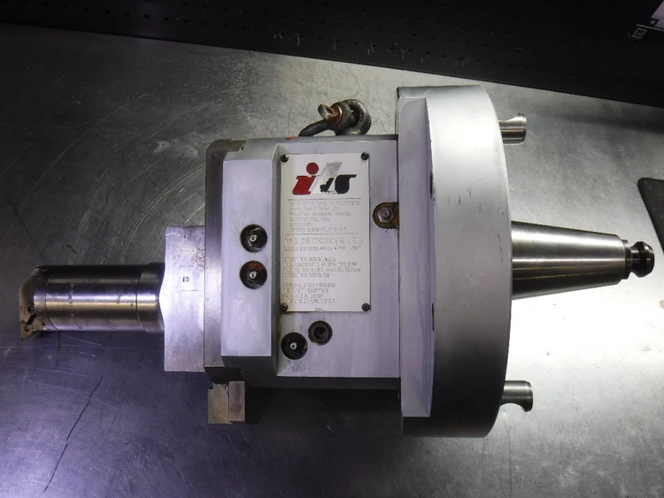 Used INNOVATIVE TOOLING SOLUTIONS _UNKNOWN_ Finish Boring Heads Michigan US | Superior Machine & Tool Inc #208792