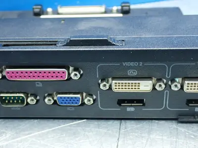 USED DELL PR02X
