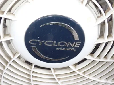 USED LASKO CYCLONE