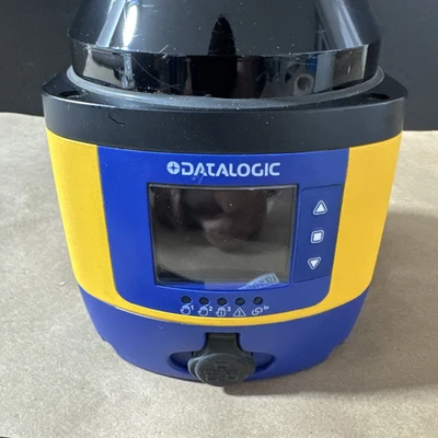 USED Datalogic SLS-SA3-08