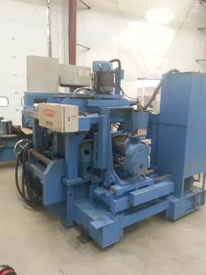 USED 1994 DAITO DNE 700