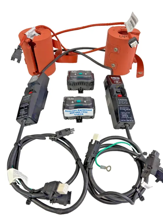 Used MKS EHG2-CNTL-MKSO Medical Equipment - Other California US | ANACAPA EQUIPMENT BROKERS, INC #294272
