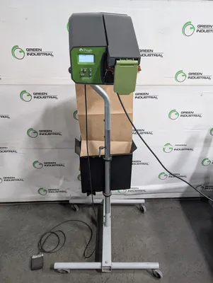 Pregis LLC 9090751 Easypack quantum xtw Fanfold Paper Dispenser (Prototype) Used
