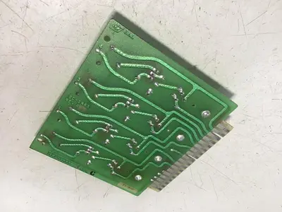 USED SCI 080-2463 REV C