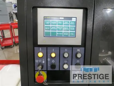 USED 2018 AMADA CMII75DG