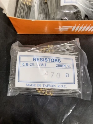 NEW CSI Does Not Apply