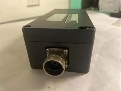 Used HEIDENHAIN EXE 602 D/5-F Industrial Controls Ohio US | Surplus Asset Holdings #1238335