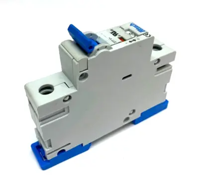 Used Altech Corp. Ser. R Supplementary Circuit Protector Circuit Breakers Michigan US | Maverick Industrial Sales #1459757