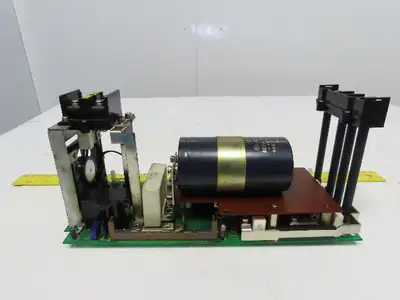 Fanuc A20B-1006-047 Circuit Board