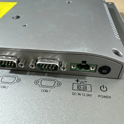 USED Advantech PPC-3120S-RAE