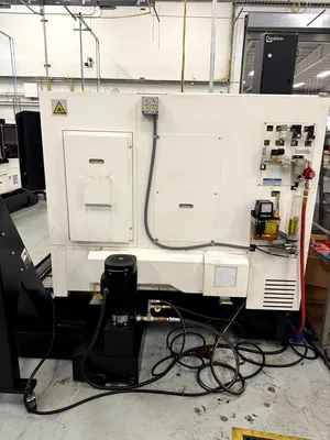 2019 MAZAK QT 250MSY/ SMOOTH G CNC LATHES MULTI AXIS | Quick Machinery Sales, Inc. (18)