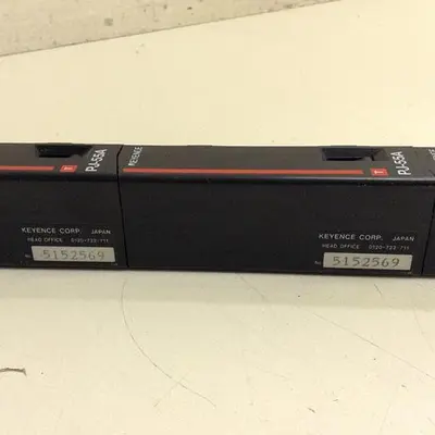 USED KEYENCE CORP PJ-50A PJ-55A
