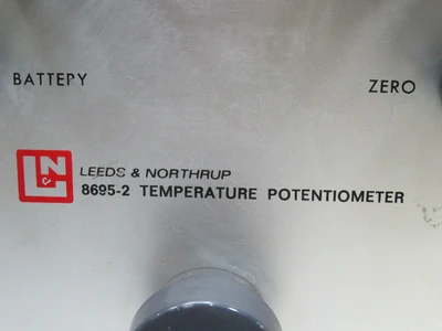 Used LEEDS NORTHRUP _UNKNOWN_ Temperature Controls Texas US | OCO Industrial #1676128