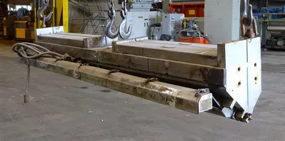 EDI sheet die Sheet Dies | Mark One Machinery (2)