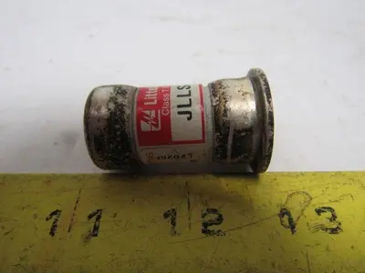 Littelfuse JLLS-30 Class T 30 Amp Current Limiting Lot Of 6