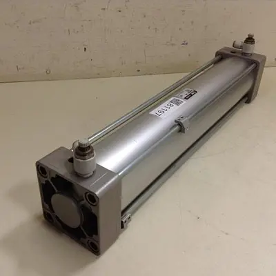 USED SMC MDBKB80-400-A53L
