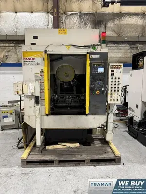 Used 2017 FANUC AD14MIB Robots Ohio US | HGR 24 #1404596
