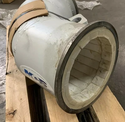 NEW Mechanical And Ceramic Solutions MCS 12561
