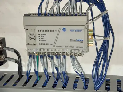 Used ZAGAR MQ150 Drill Units Ohio US | HGR 24 #1279279