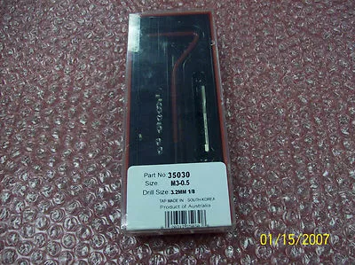 NEW Recoil 35030