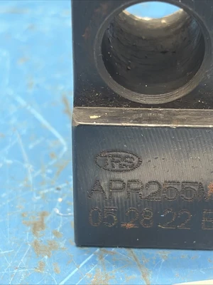 Used TRS APR255M Nuts & Screws Indiana US | J&J Industrial Supply #1341449