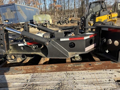 Used 2013 FONTAINE _UNKNOWN_ Lowboy Trailers Tennessee US | Moore Equipment #1517237