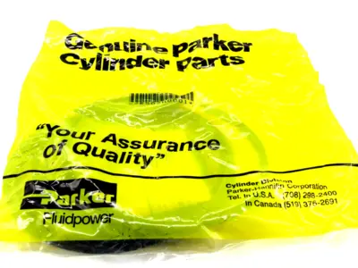 NEW PARKER PR502H001 5" BUNAN PISTON RING SET
