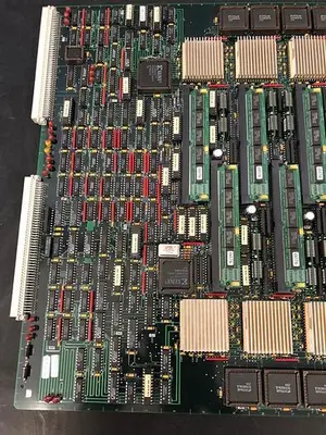 LTX 120-0268-732 ATS HT DATA MODULE