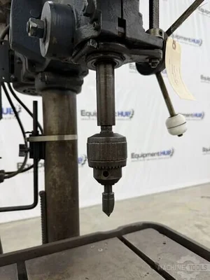 USED ROCKWELL 17-600
