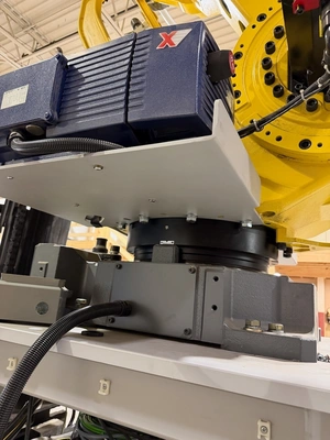 2020 FANUC M-410iC/185 4 Axis Robots | K.B. Industries LLC (13)