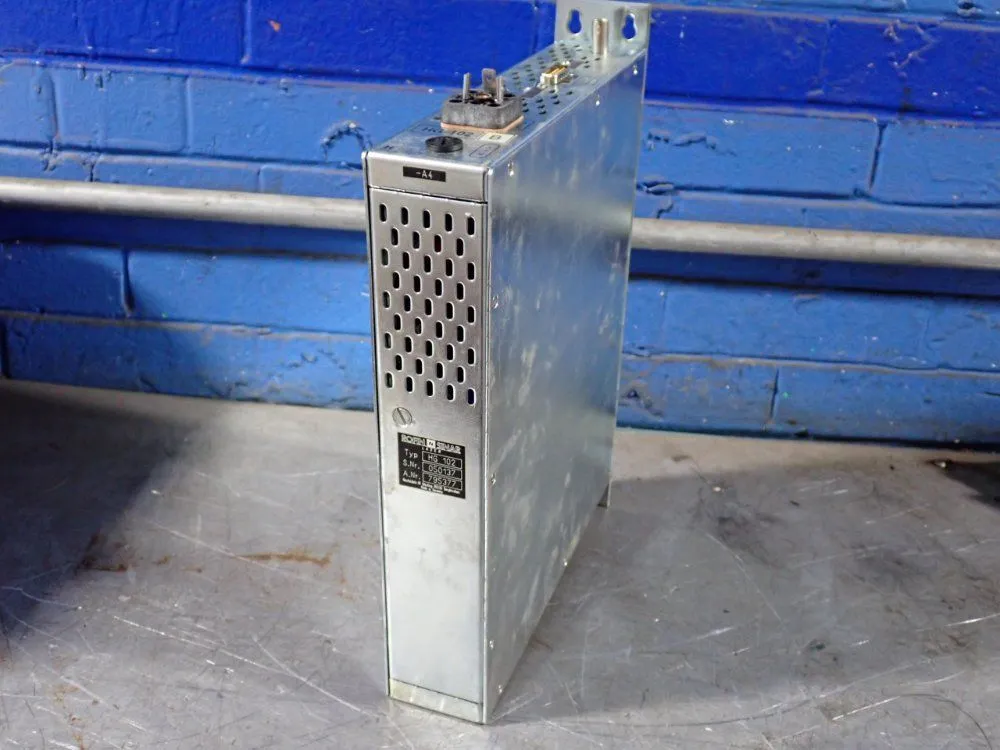 Used HILBERLING HG102 RF Power Amplifiers Ohio US | HGR 24 #835144