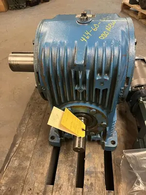 Used CONE DRIVES TEXTRON,HU60-1 Misc Electrical & Power Parts | Surplus Asset Holdings #1220121